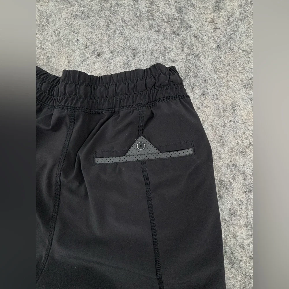Lululemon‎ | Track To Reality Pant II | Black | Lined | Women’s Size 6